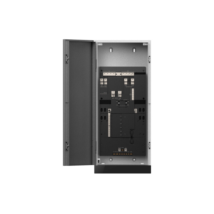 ecoflow smart gateway 200a