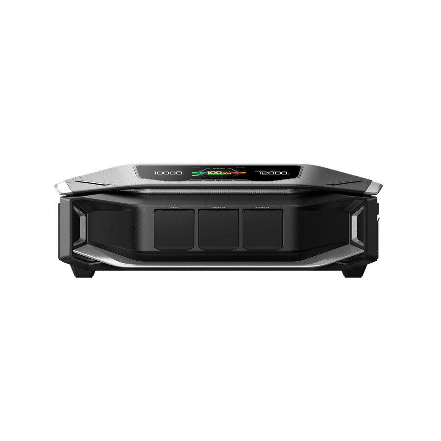 ecoflow delta pro ultra x wechselrichter