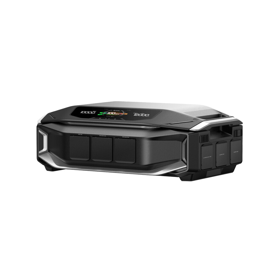 ecoflow delta pro ultra x wechselrichter