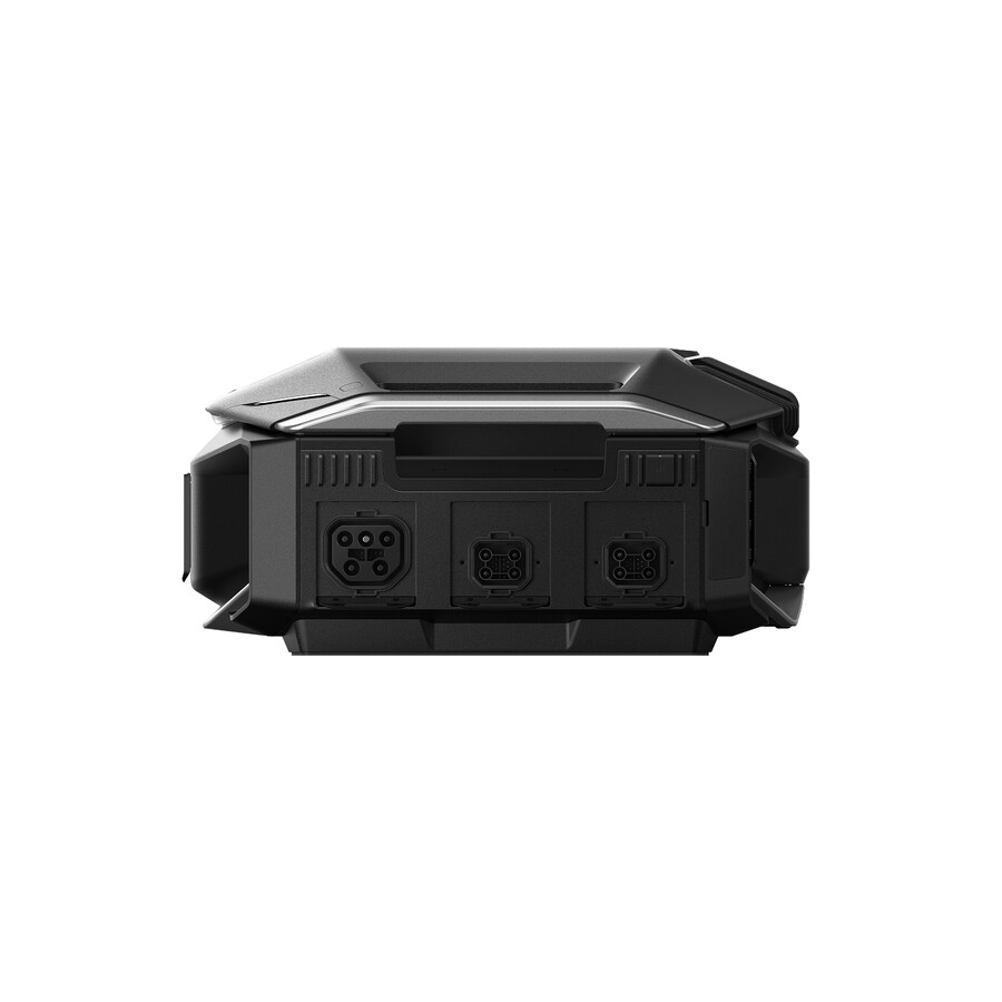 ecoflow delta pro ultra x wechselrichter
