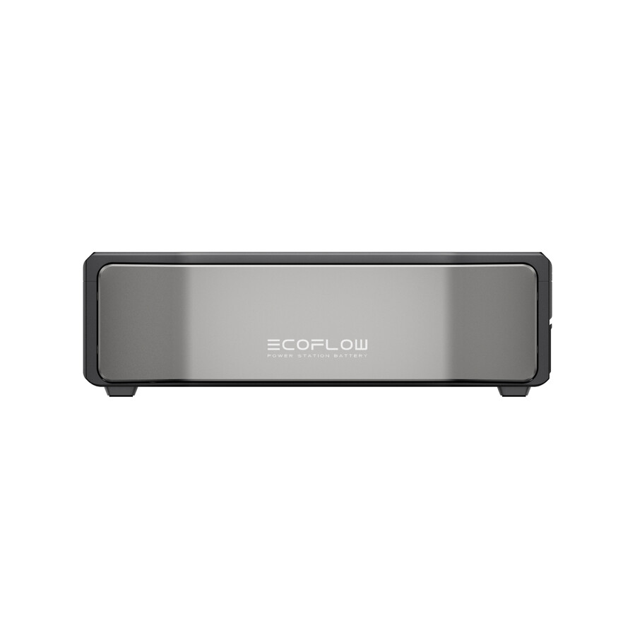 ecoflow delta pro ultra x smart zusatzbatterie