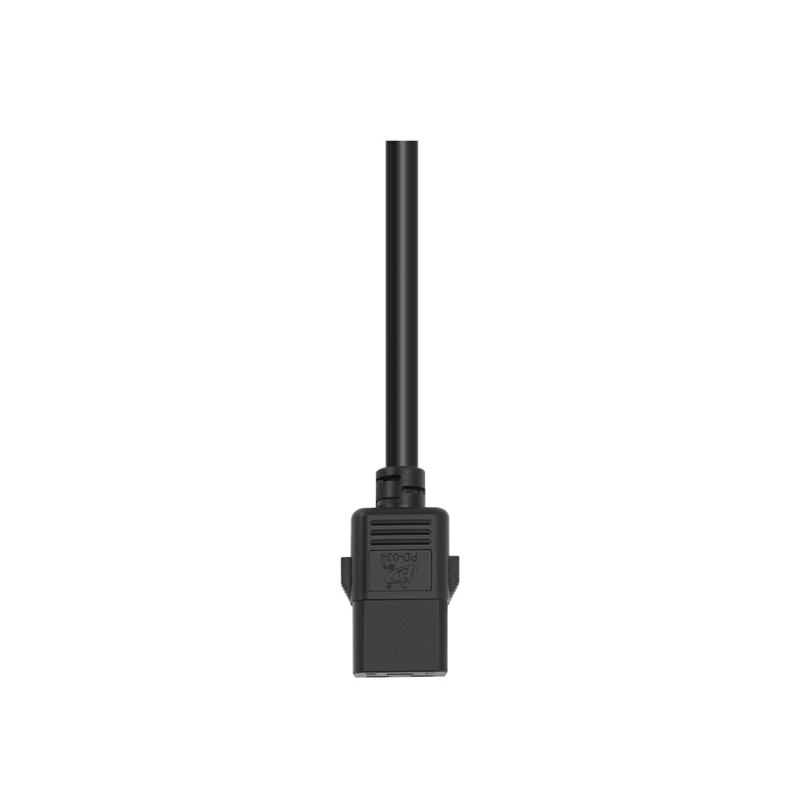 ecoflow ac-ladekabel-c20