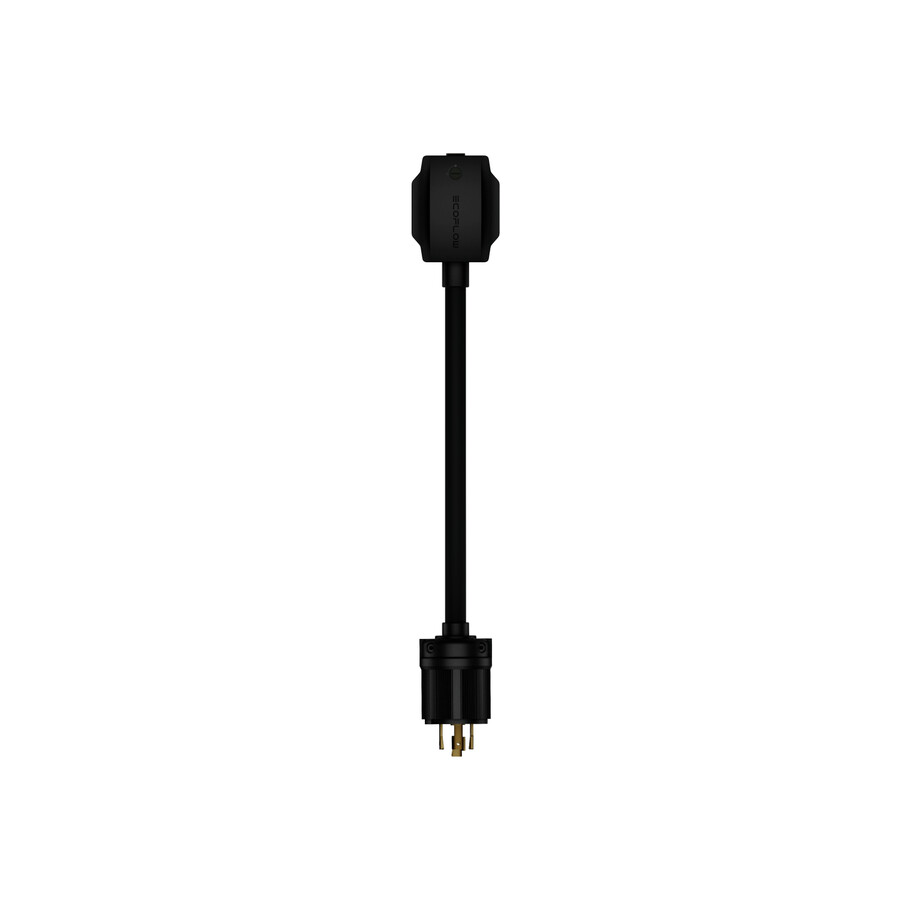 ecoflow ac-generator-ladeadapter