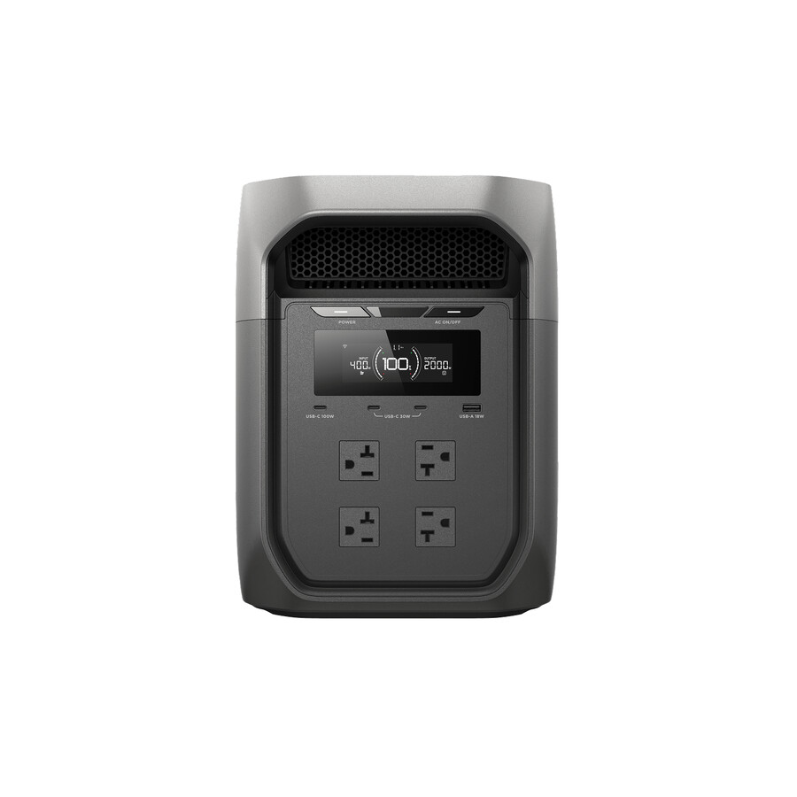 ecoflow delta 3 max plus 2048 wh 500-w-solarpanel