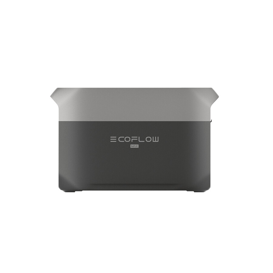 ecoflow delta 3 max plus 2048 wh 500-w-solarpanel