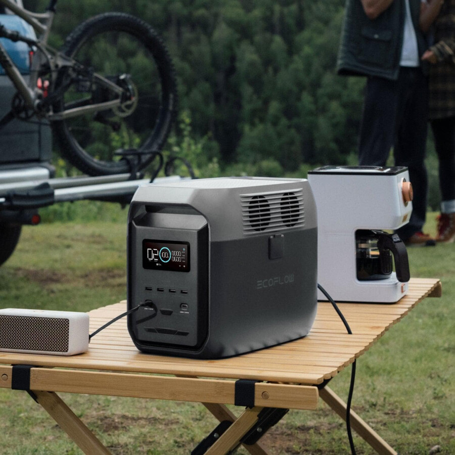 ecoflow delta 3 1500 solargenerator