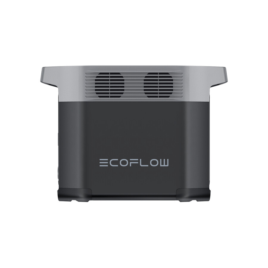 ecoflow delta 2 delta 2 smart zusatzbatterie 2 x 110w solarpanel