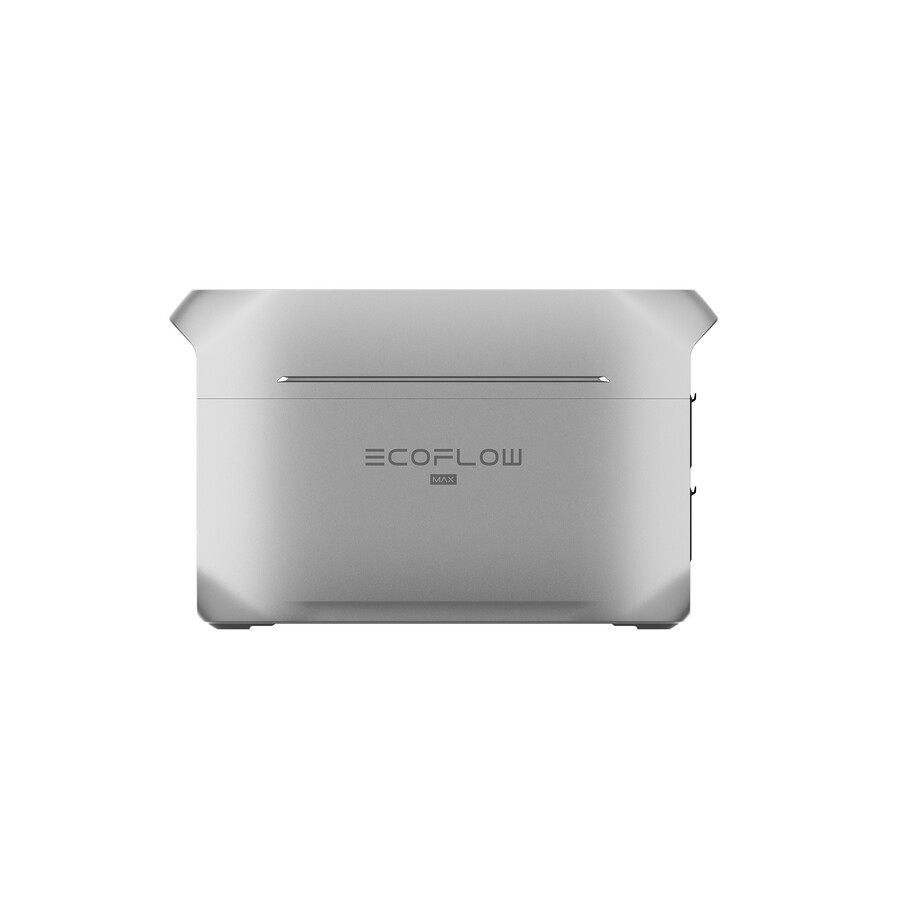ecoflow delta 3 max series tragbare powerstation 2048wh