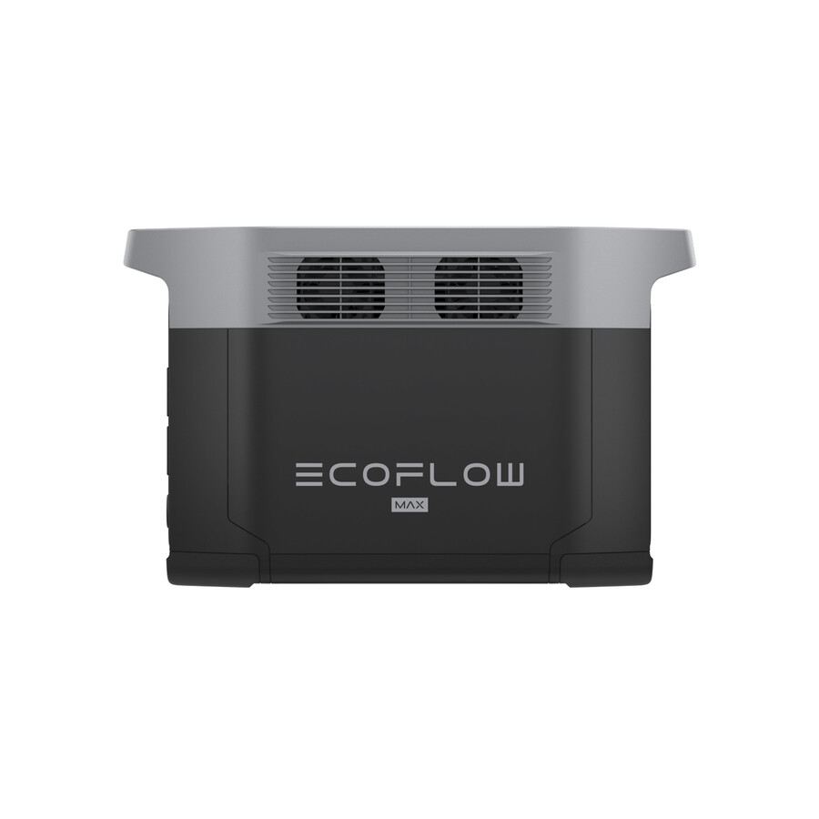 ecoflow delta 2 max tragbare powerstation