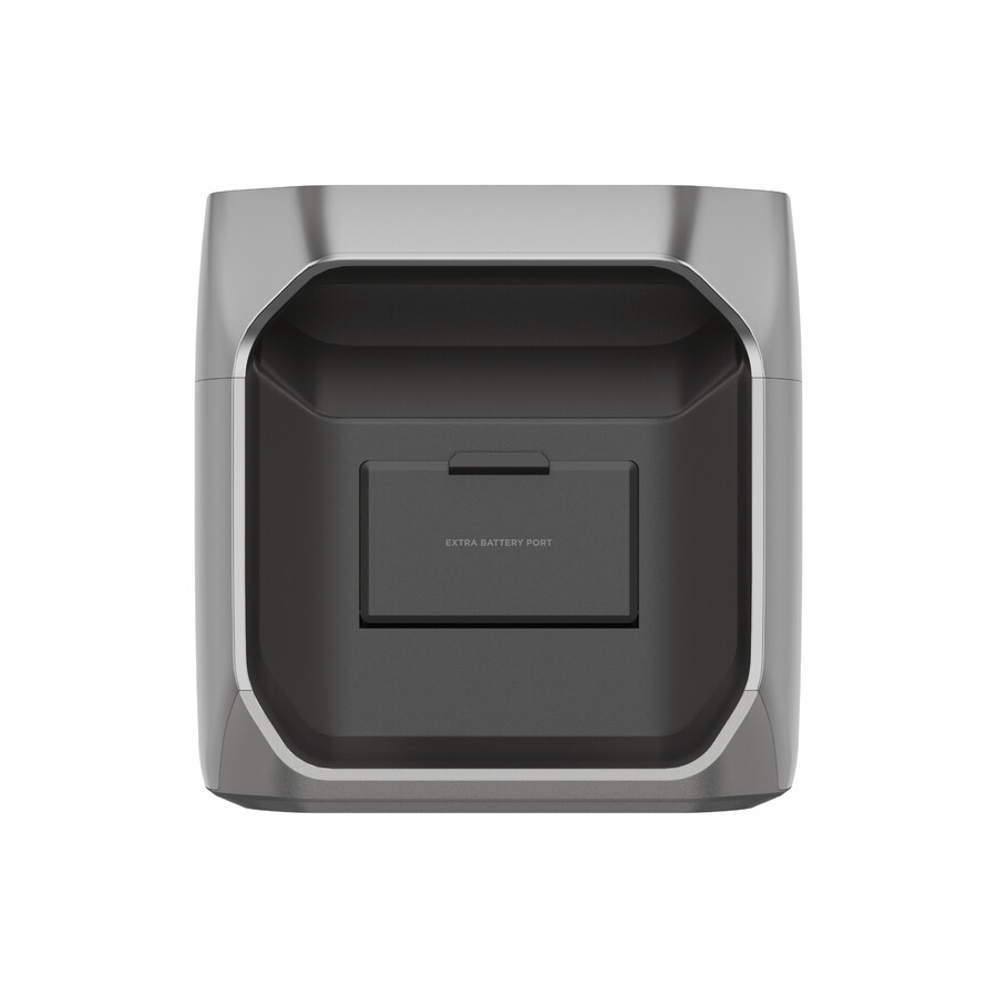 ecoflow delta 3 tragbare powerstation