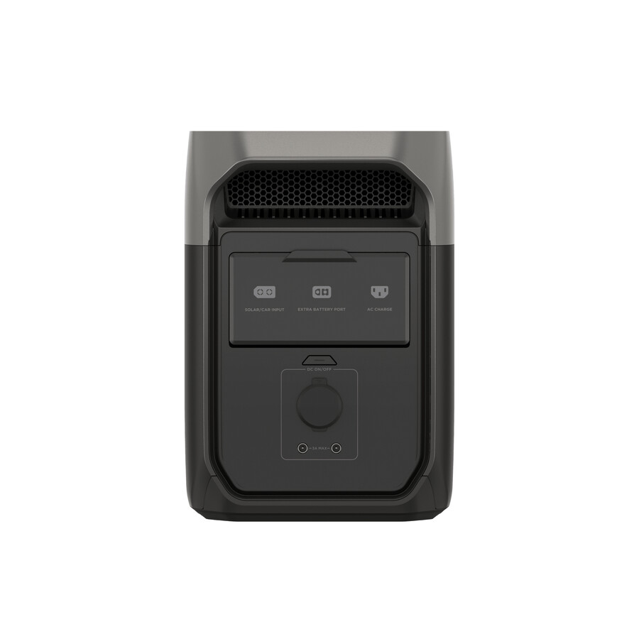 ecoflow delta 3 solar-kit