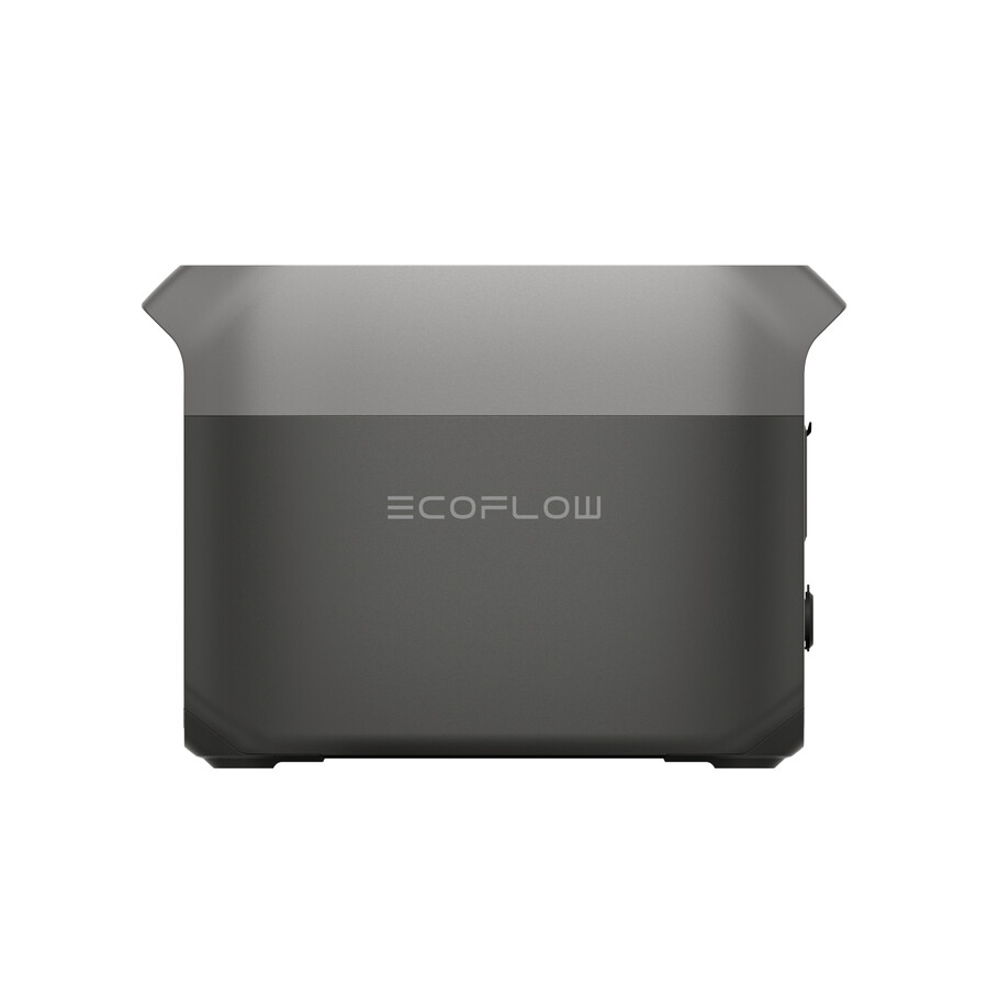 ecoflow delta 3 solar-kit