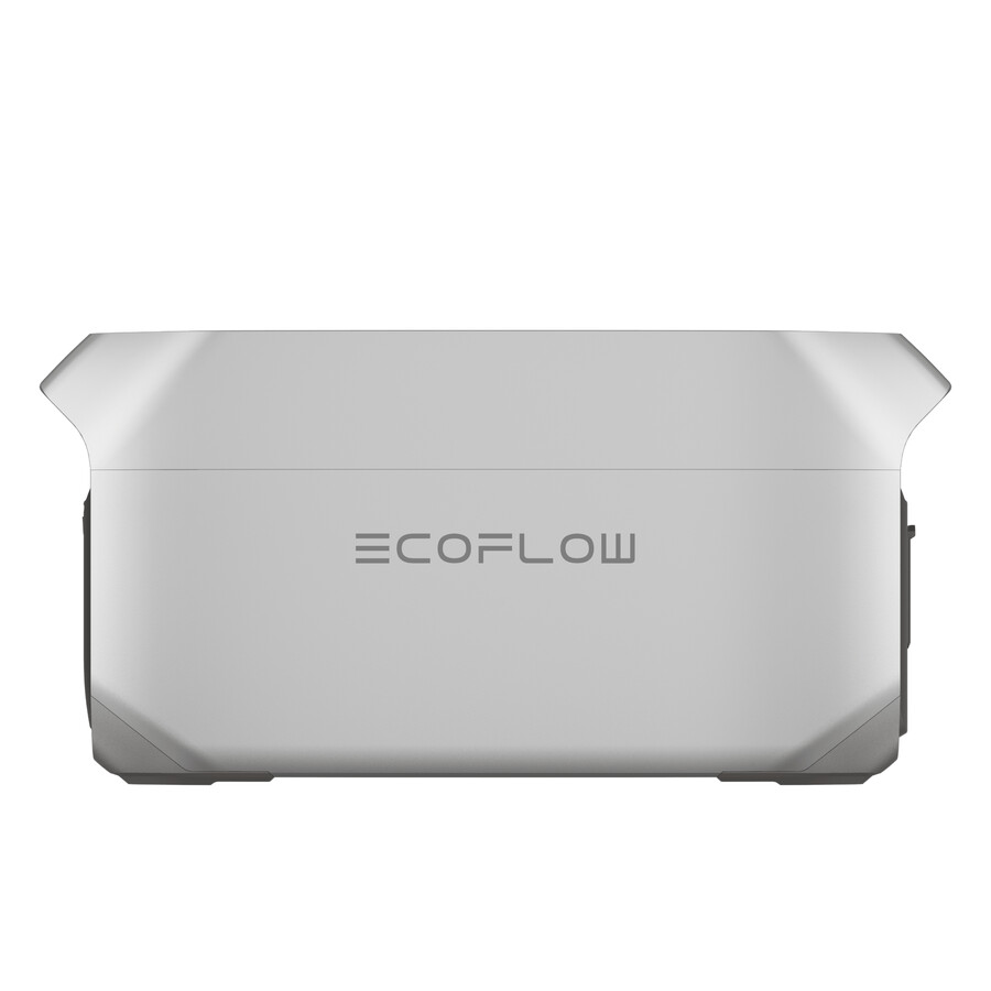 ecoflow delta 3 solar-kit