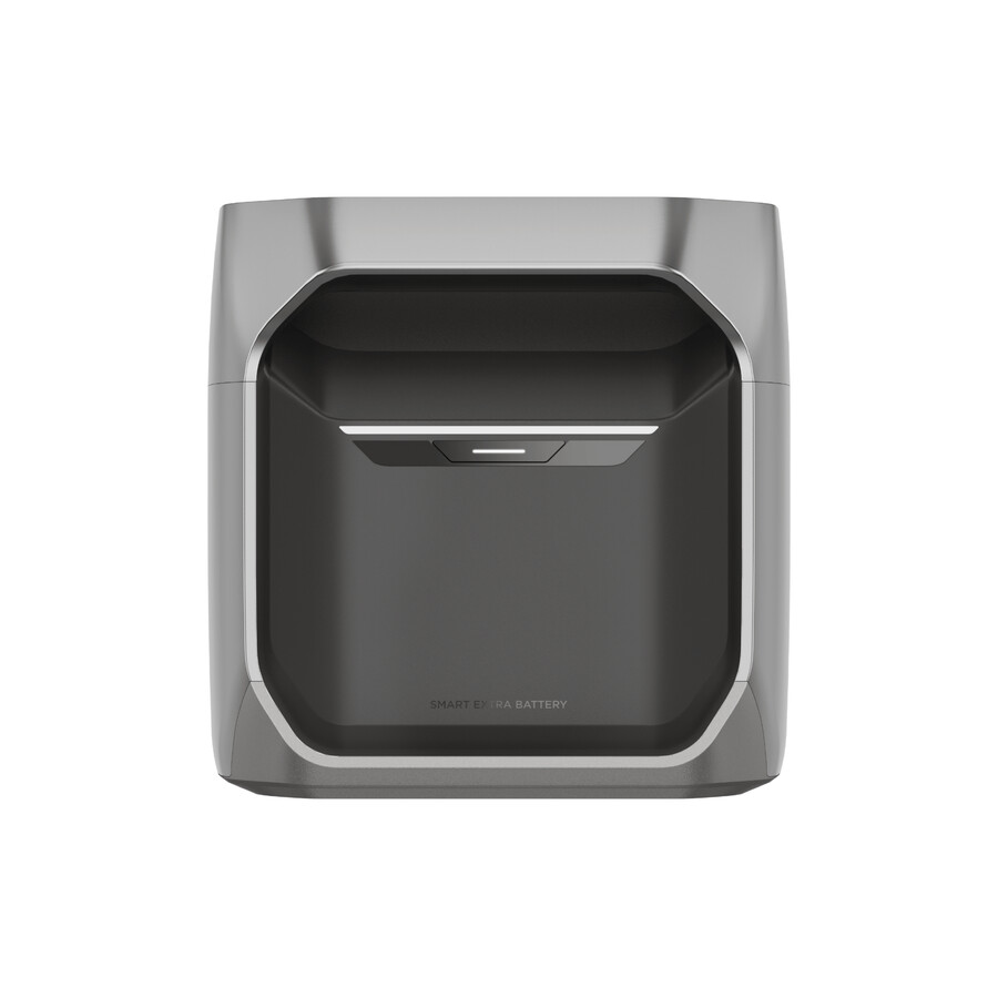 ecoflow delta 3 solar-kit