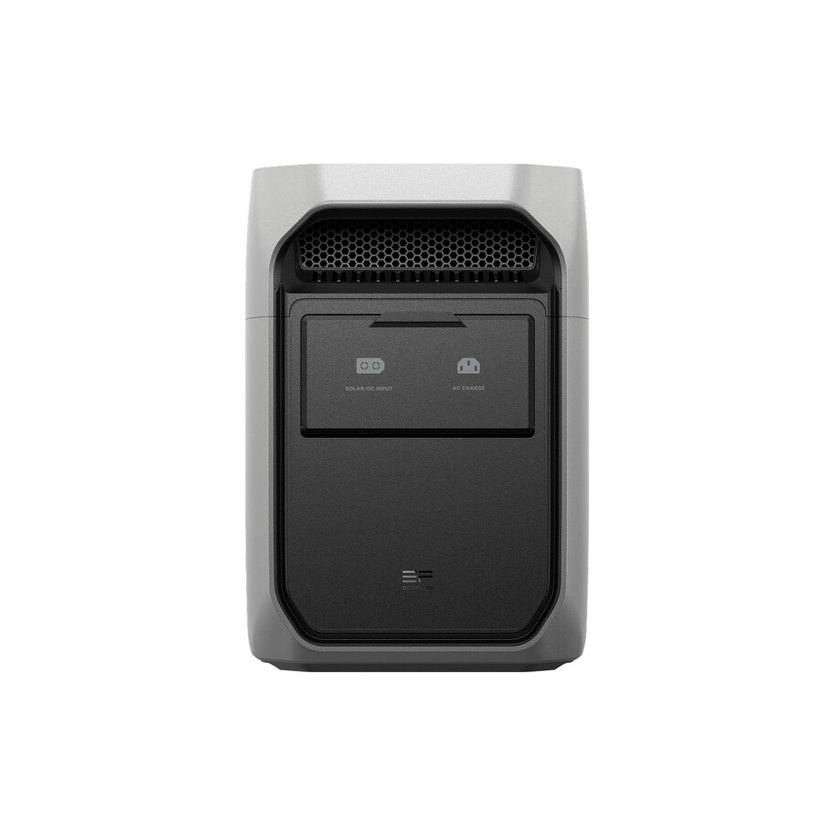 ecoflow delta 3 classic tragbare powerstation 1024wh