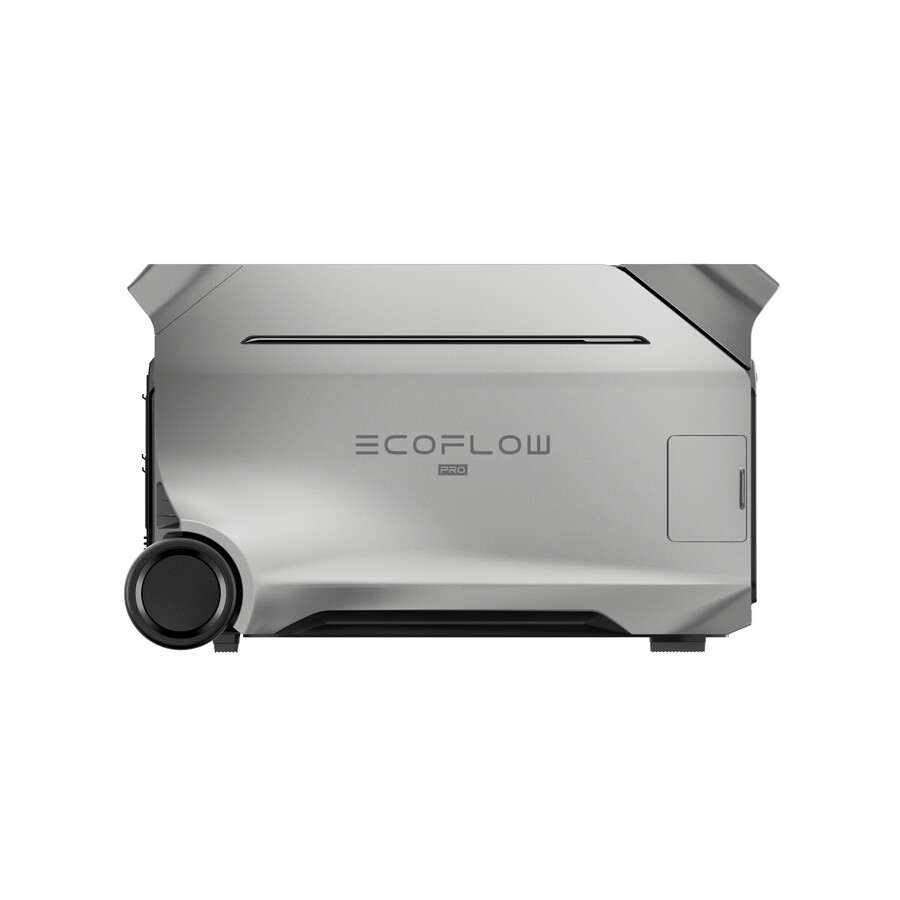 ecoflow delta pro 3 tragbare powerstation ul9540-zertifiziert