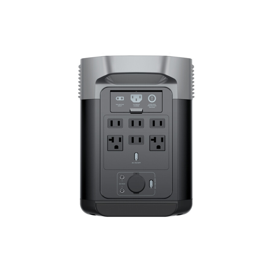 ecoflow delta 2 tragbare powerstation