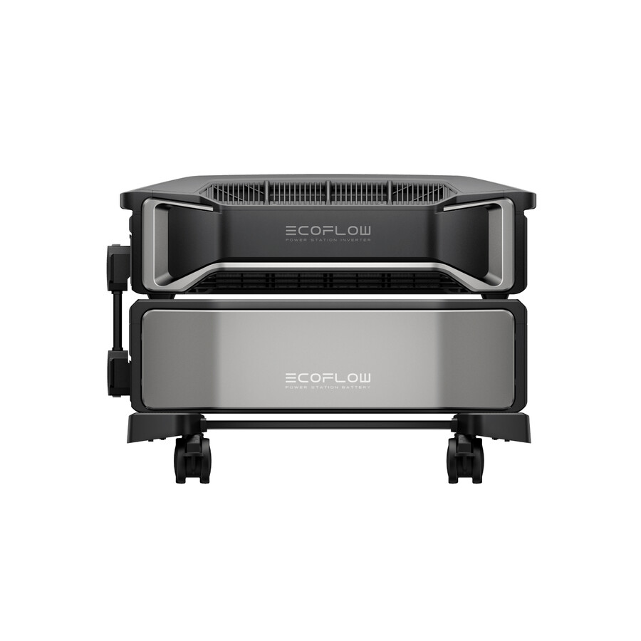 ecoflow delta pro ultra starter-kit
