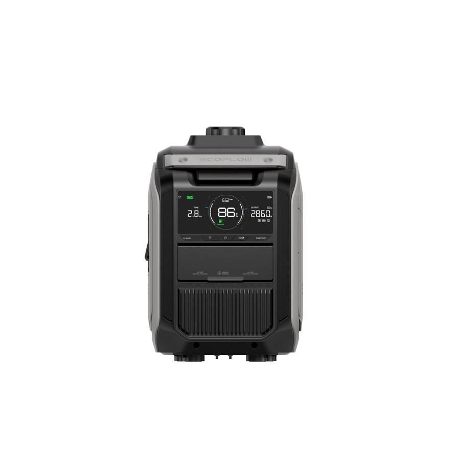 ecoflow smart generator 3000 dual fuel