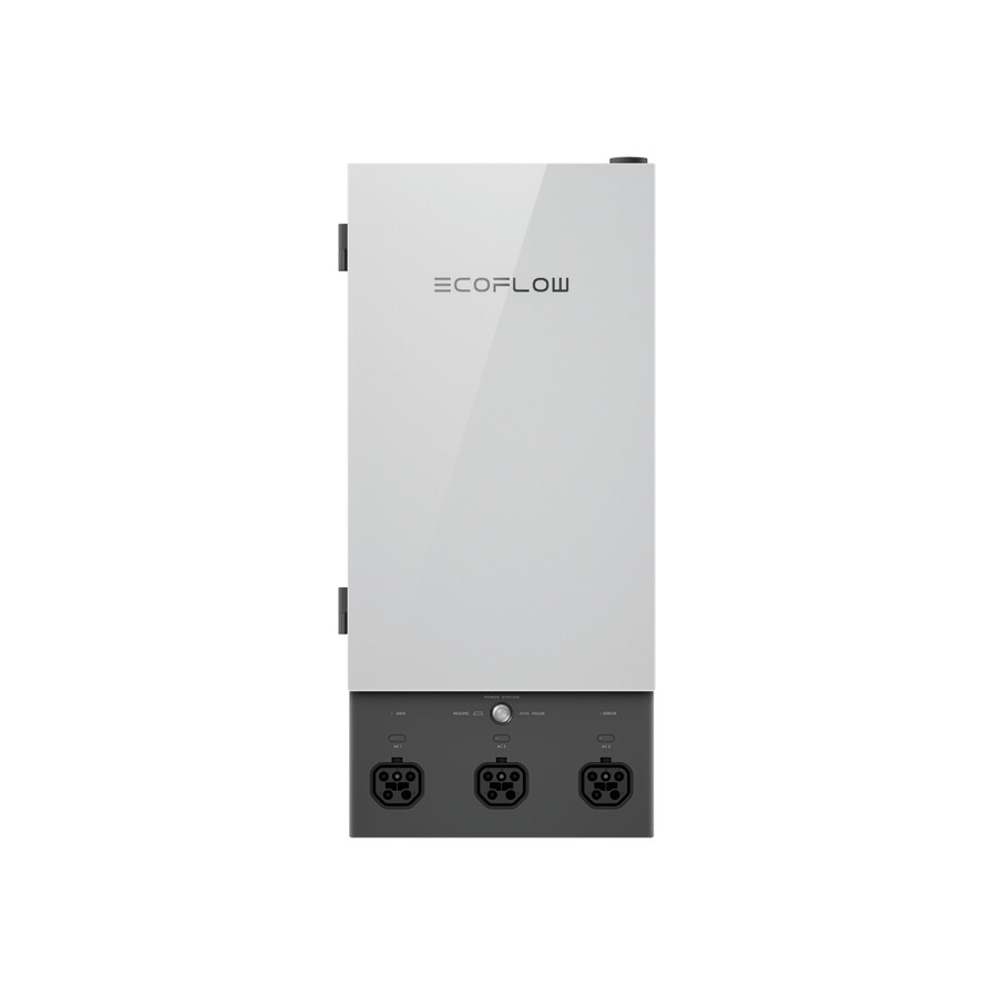 ecoflow smart home panel 2