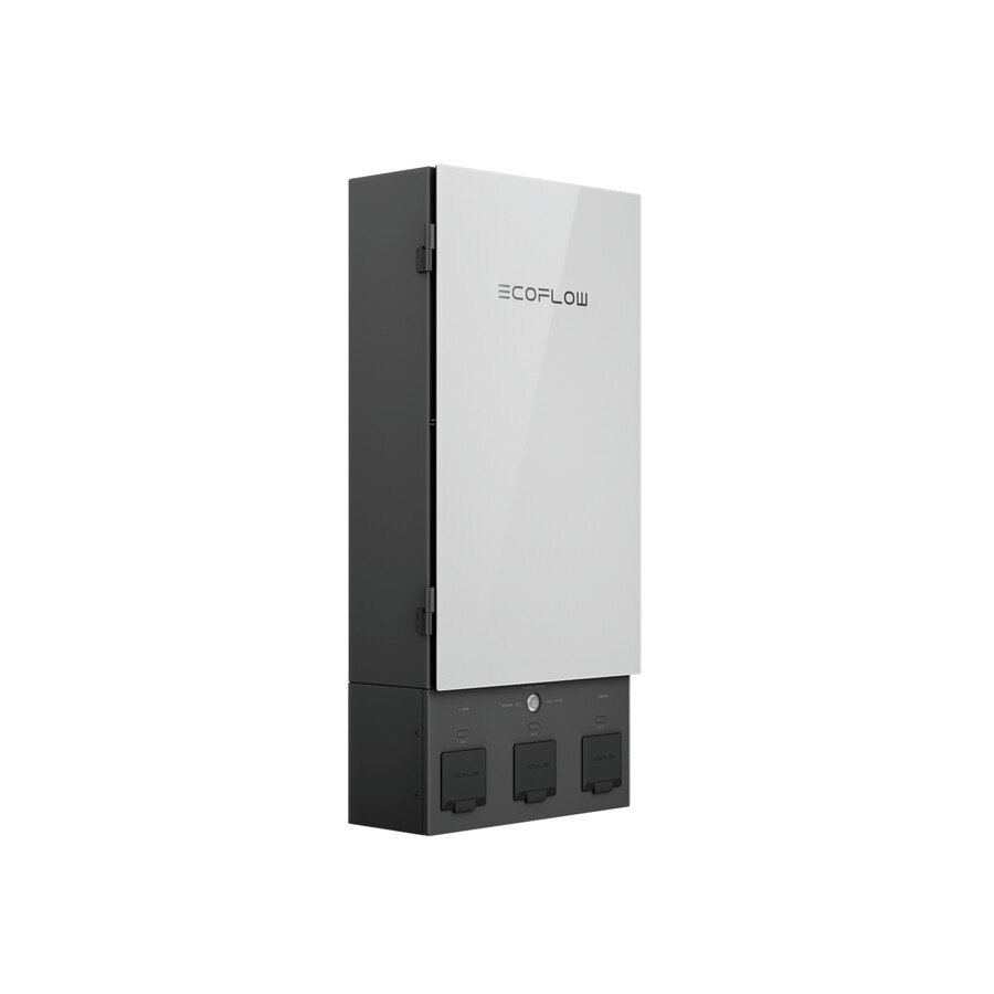 ecoflow smart home panel 2