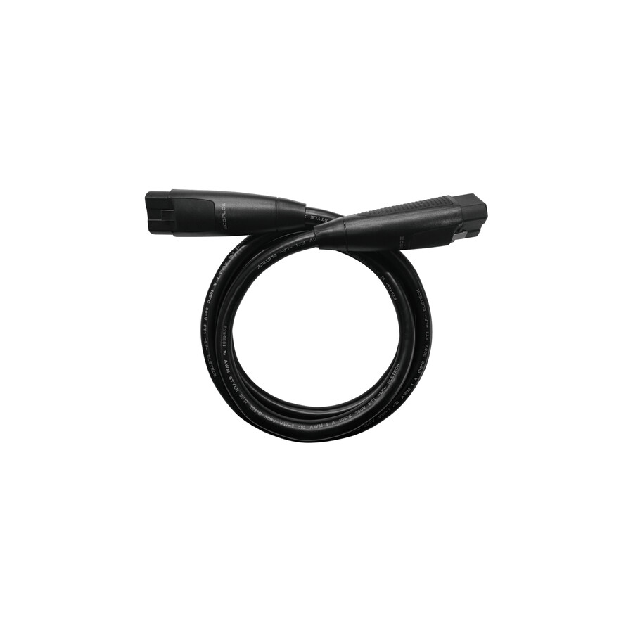 ecoflow infinity kabel