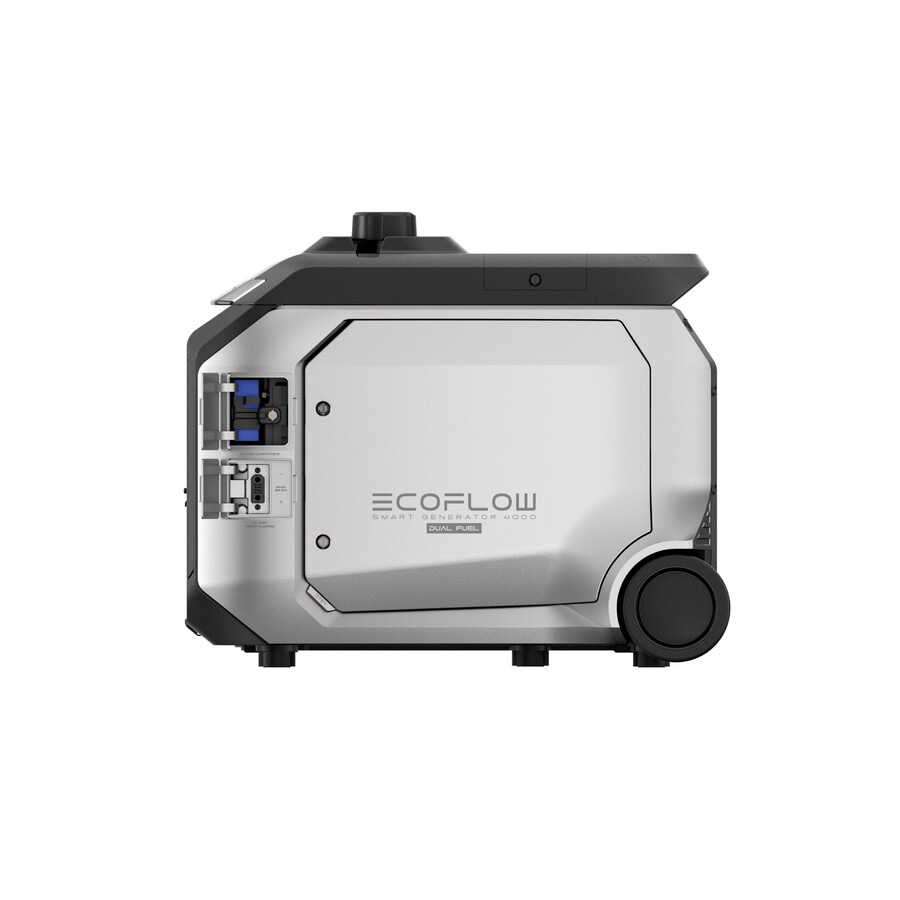 ecoflow smart generator 4000 dual fuel