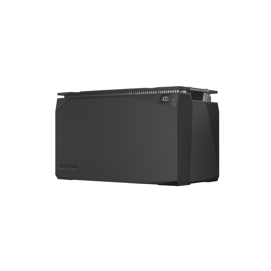 ecoflow 5kwh lfp-batterie