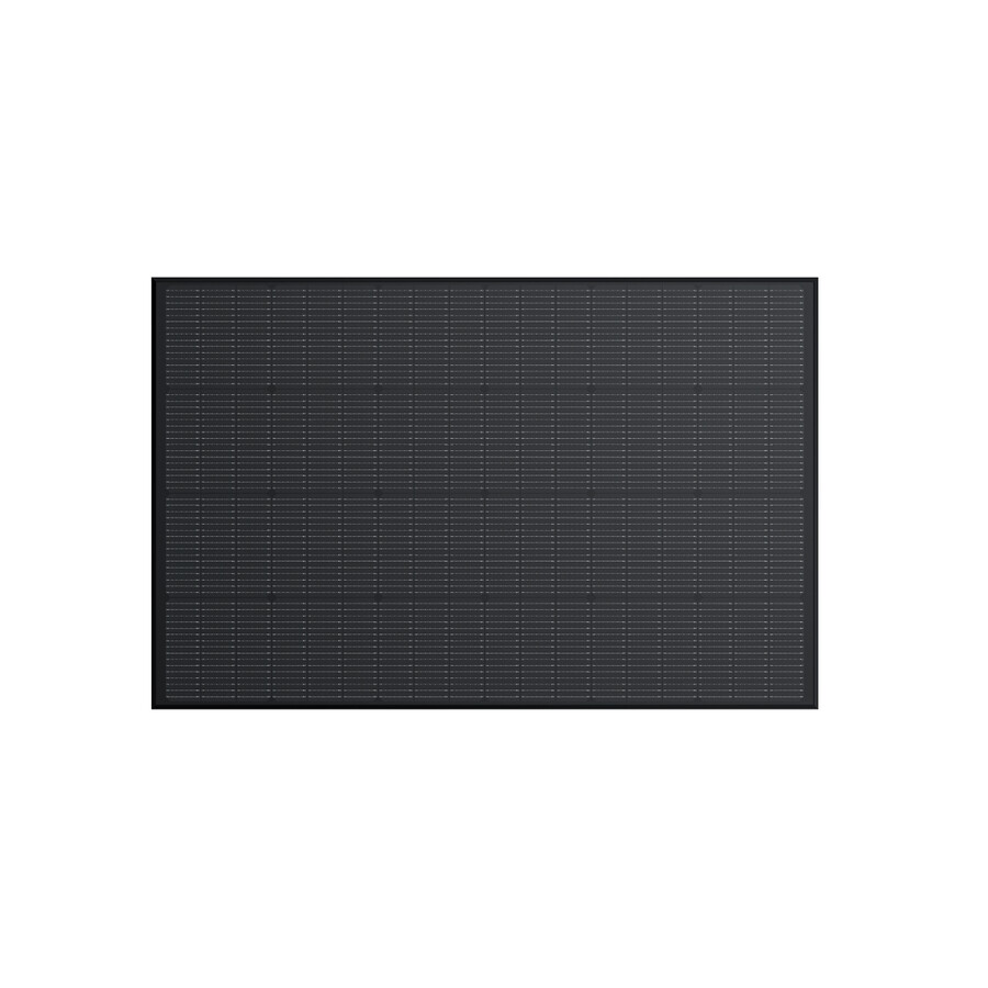ecoflow 175w starres solarpanel