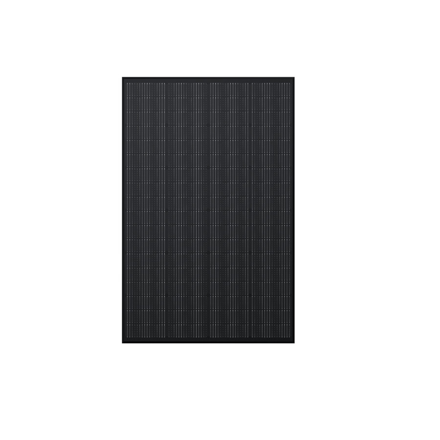 ecoflow 175w starres solarpanel