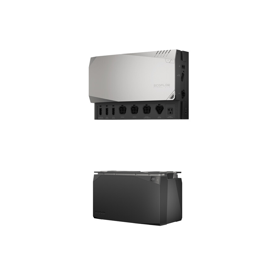 ecoflow 5kwh stromsets