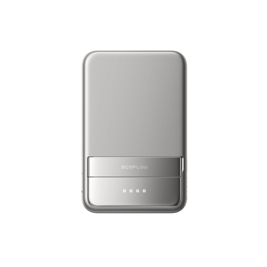 ecoflow rapid magnetische powerbank 5000mah