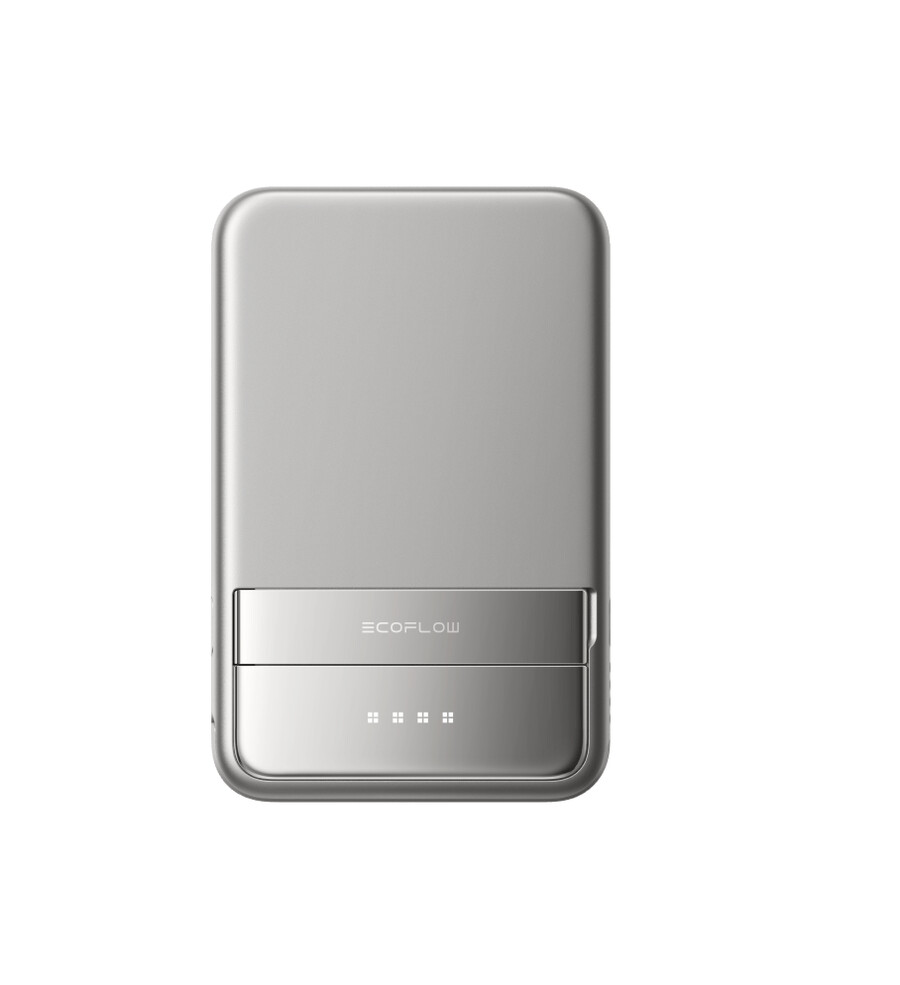 ecoflow rapid magnetische powerbank 5000mah