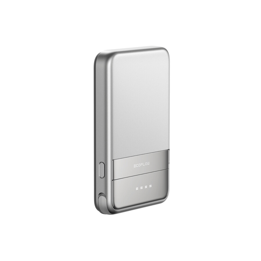 ecoflow rapid magnetische powerbank 5000mah