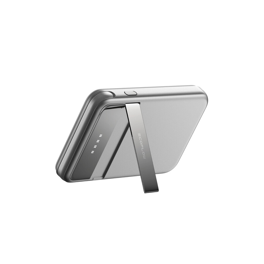 ecoflow rapid magnetische powerbank 5000mah