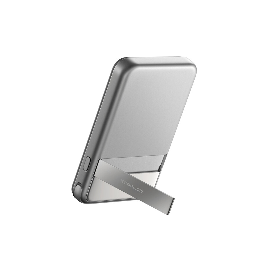 ecoflow rapid magnetische powerbank 5000mah