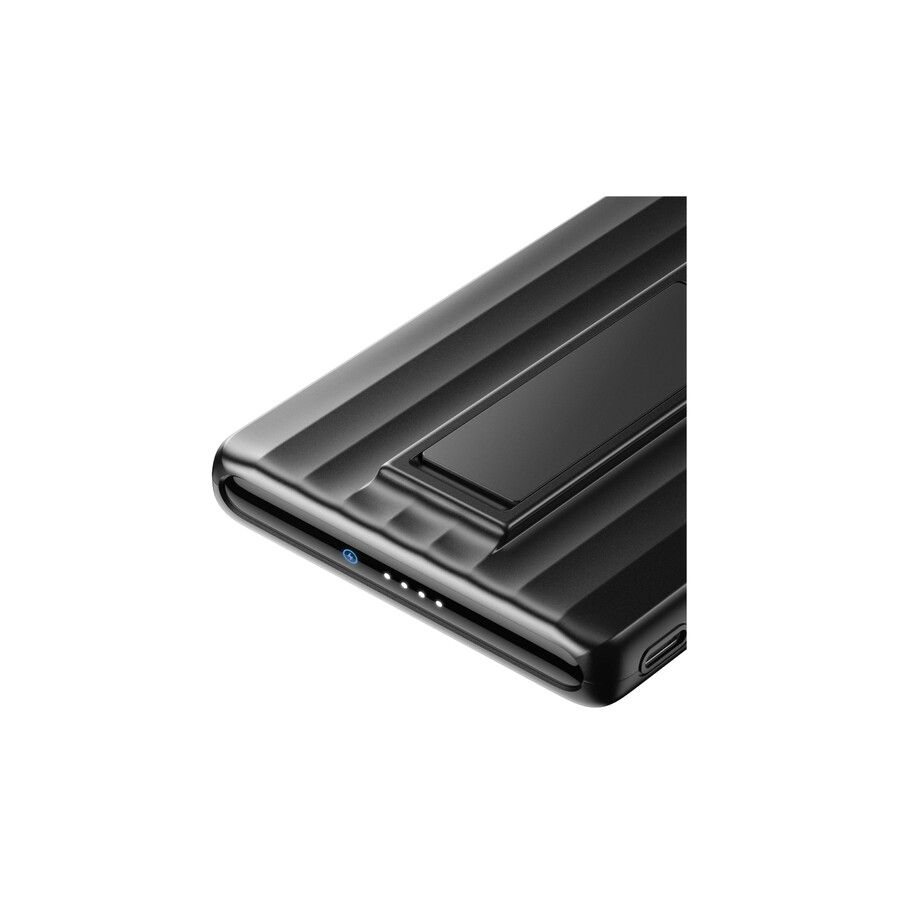 ecoflow rapid mag powerbank 10.000 mah 75 w magnetisches laden
