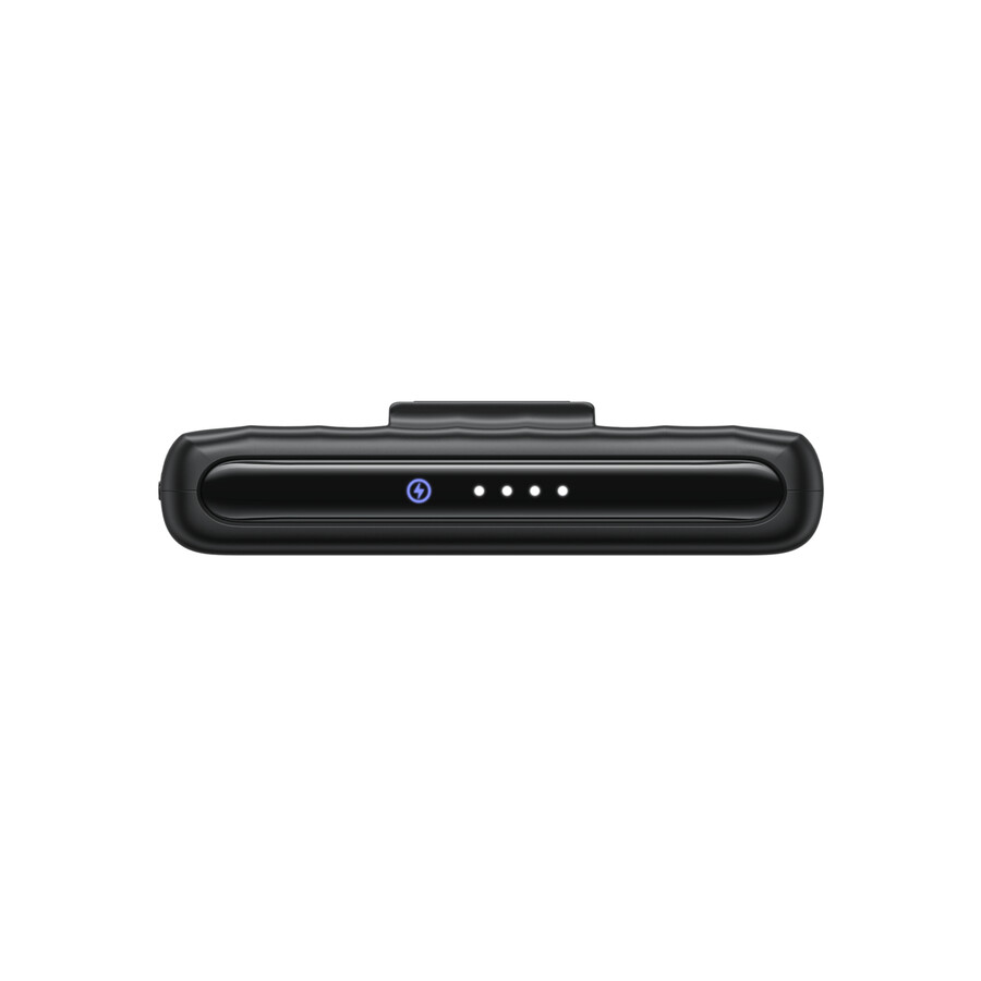 ecoflow rapid mag powerbank 10.000 mah 75 w magnetisches laden