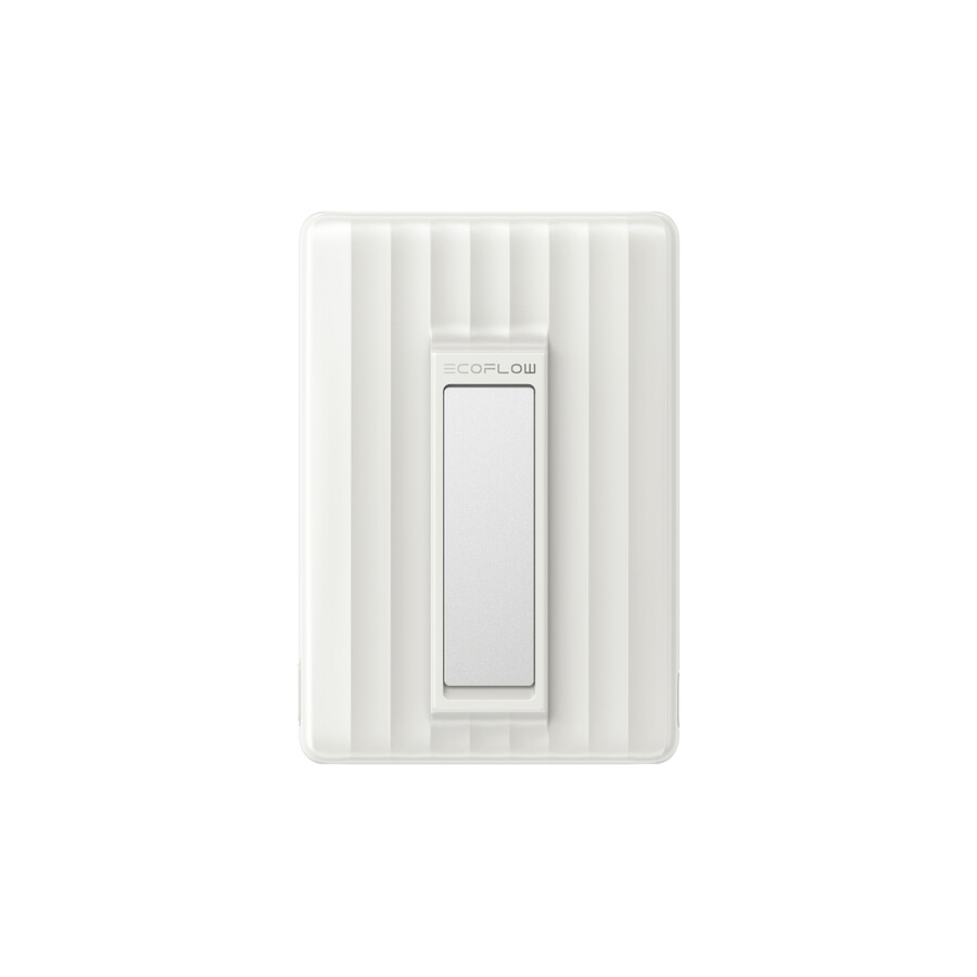 ecoflow rapid mag powerbank 10.000 mah 75 w magnetisches laden