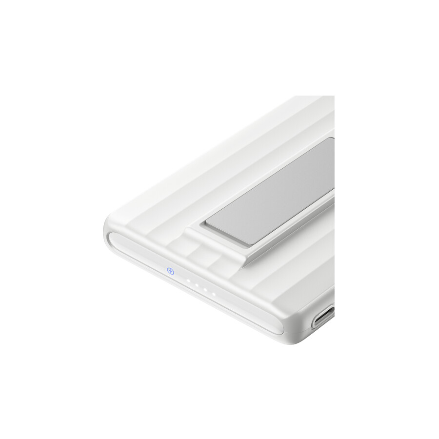 ecoflow rapid mag powerbank 10.000 mah 75 w magnetisches laden