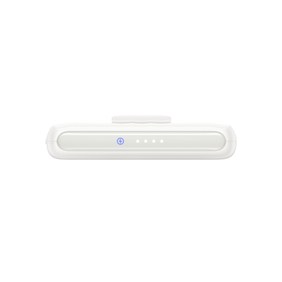 ecoflow rapid mag powerbank 10.000 mah 75 w magnetisches laden