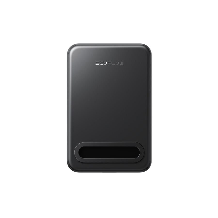 ecoflow rapid mag qi2 magnetische powerbank 10.000 mah 15 w