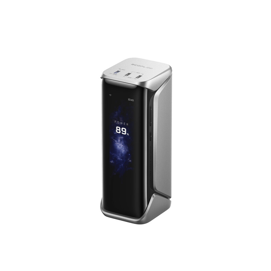 ecoflow rapid pro x powerbank 27.650 mah 300 w