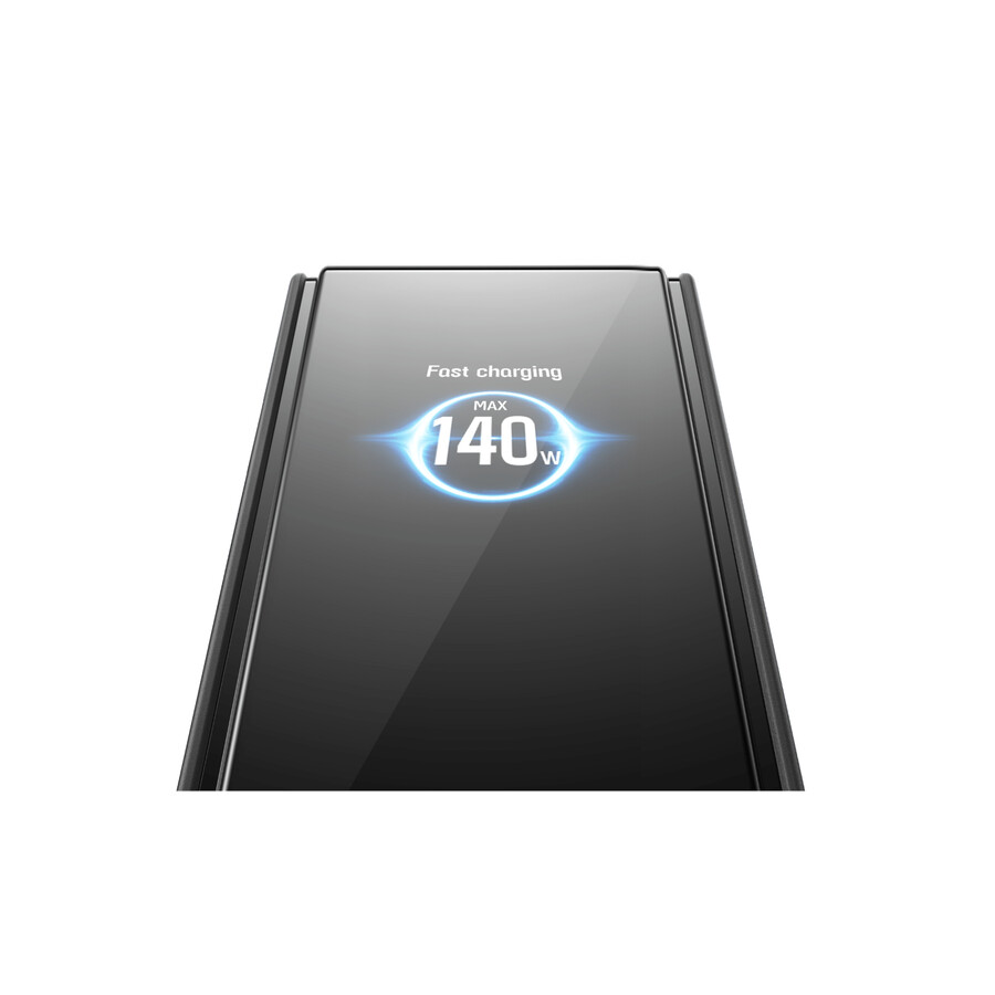 ecoflow rapid powerbank 25.000 mah 170 w