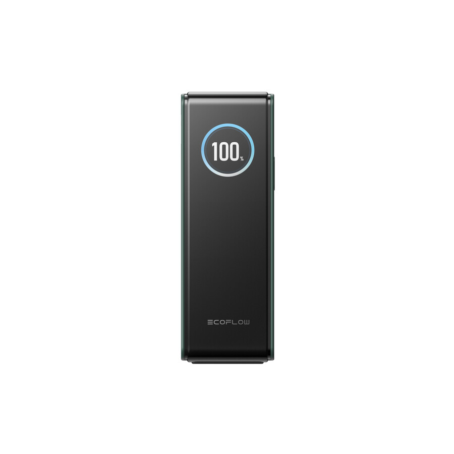 ecoflow rapid powerbank 25.000 mah 170 w