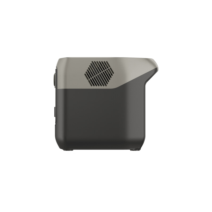 ecoflow river 2 pro 700 tragbare powerstation