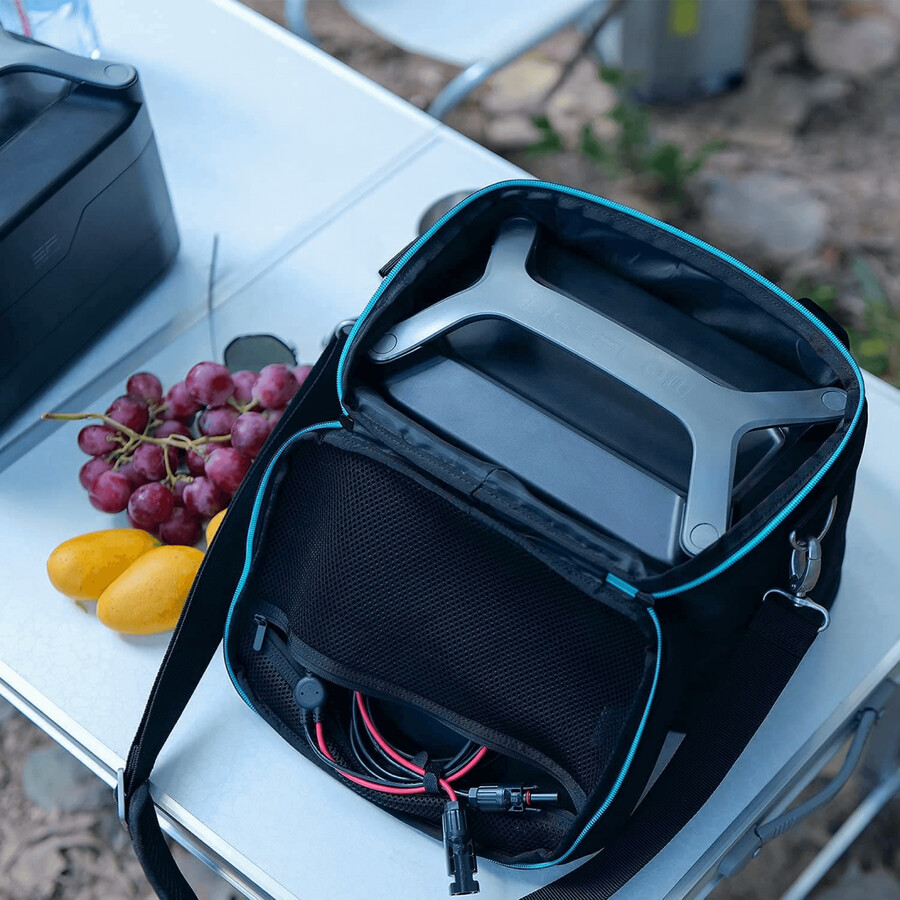 ecoflow river tasche