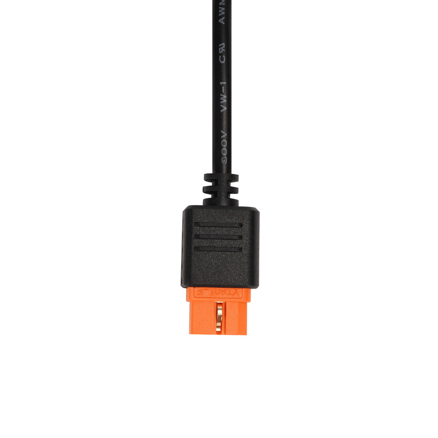 ecoflow solar-ladekabel für xt60xt60i