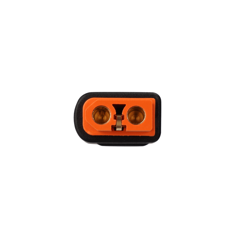 ecoflow solar-ladekabel für xt60xt60i