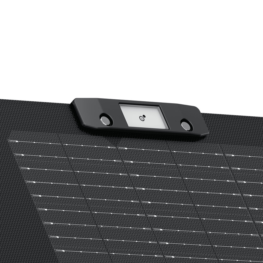 ecoflow 160w tragbares solarpanel*2